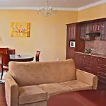 Rezidence Sadova 4* 카를로비바리