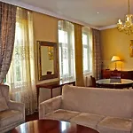 Rezidence Sadova 4*
