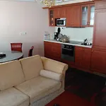 Rezidence Sadova 4*