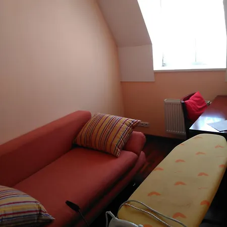 Rezidence Sadova 4*