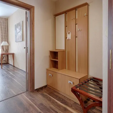 Aparthotel Rezidence Sadova