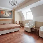 Rezidence Sadova Aparthotel
