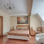 Rezidence Sadova 4*