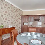 Rezidence Sadová Apartahotel 4*