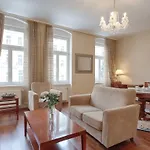Rezidence Sadová 4* Karlovy Vary