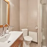 Rezidence Sadova Aparthotel Karlsbad