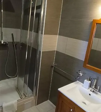Rezidence Sadova Aparthotel 4*