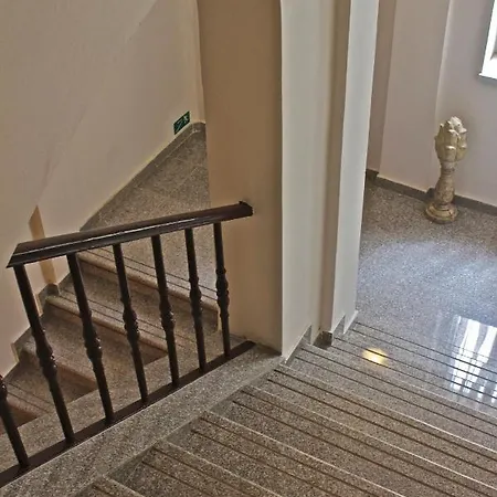 Rezidence Sadova 4* Karlsbad