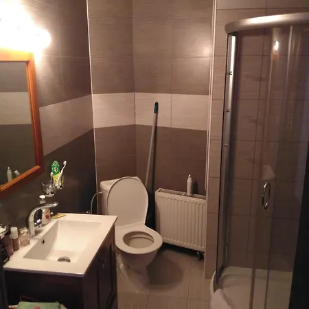 Aparthotel Rezidence Sadova 4*