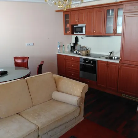 Rezidence Sadova 4*
