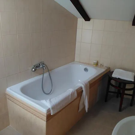 Rezidence Sadova Karlsbad