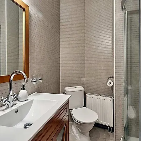 Rezidence Sadova Апарт-отель