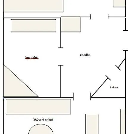 Aparthotel Rezidence Sadova