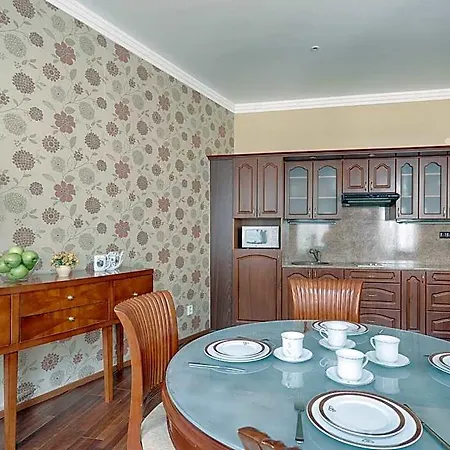 Апарт-отель Rezidence Sadova 4*