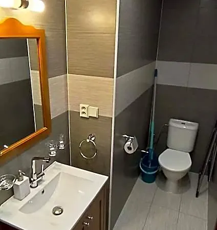 Rezidence Sadova Aparthotel 4*