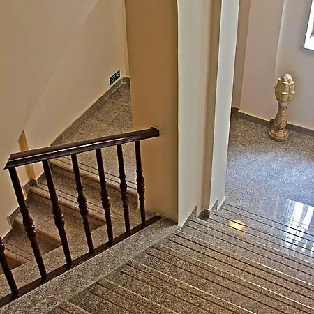 Rezidence Sadova 4*