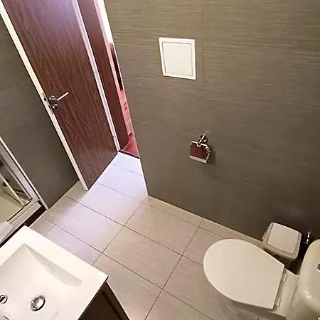 Rezidence Sadova 4*