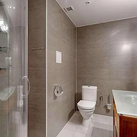 Rezidence Sadova Апарт-отель