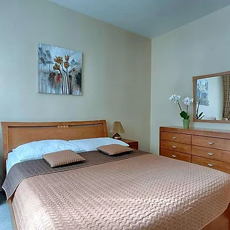 Rezidence Sadova 4*
