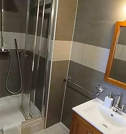 Aparthotel Rezidence Sadova 4*