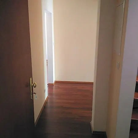 Rezidence Sadova 4*