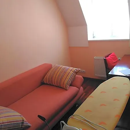 Rezidence Sadova Aparthotel Karlsbad