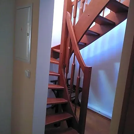 Rezidence Sadova 4*