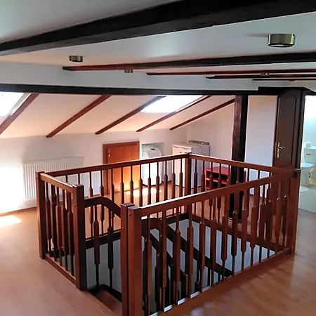 Апарт-отель Rezidence Sadova 4*
