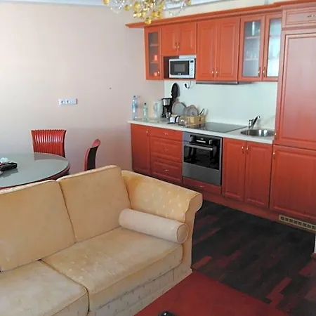 Rezidence Sadova 4*