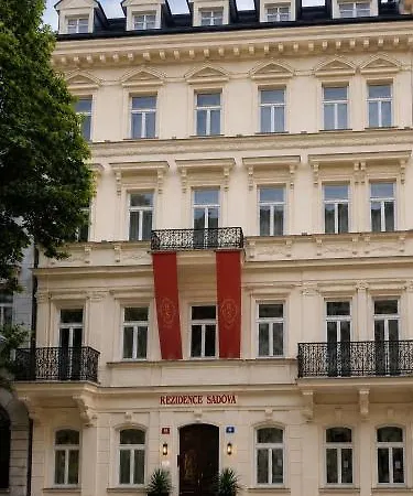 Rezidence Sadova