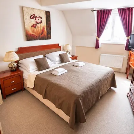 Rezidence Sadova 4*