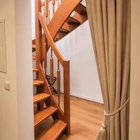 Rezidence Sadová 4* Karlovy Vary