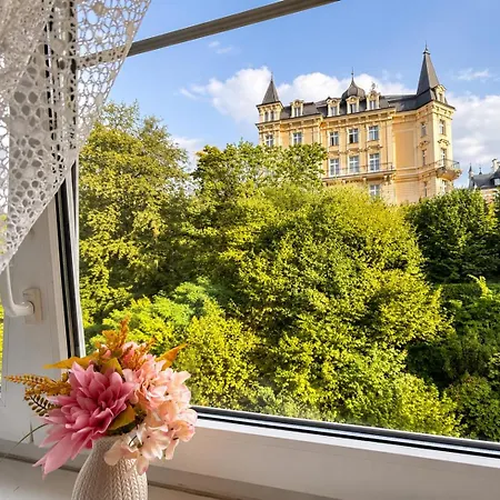 Rezidence Sadová Aparthotel