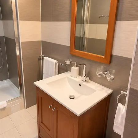 Aparthotel Rezidence Sadova 4*