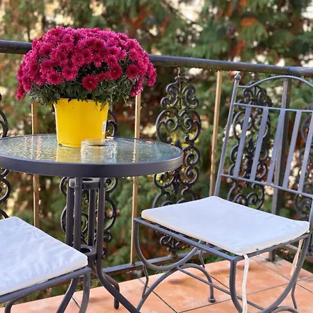 Appart hôtel Rezidence Sadova