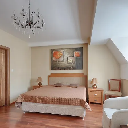 Rezidence Sadova 4*