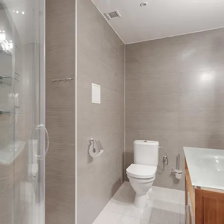 Rezidence Sadová 4*