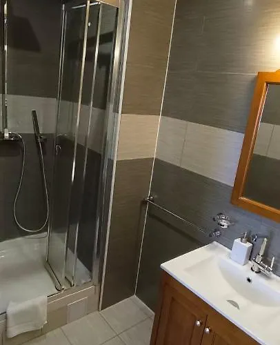 Rezidence Sadova Apart Otel 4*