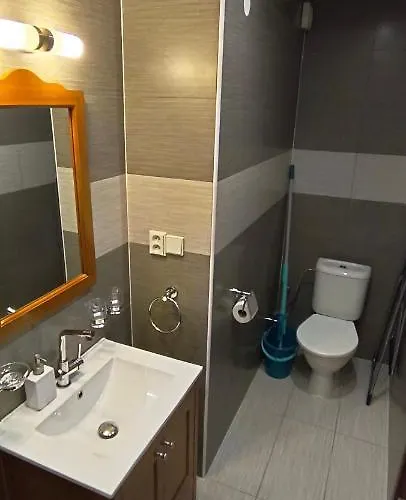 Apart Otel Rezidence Sadova Karlovy Vary