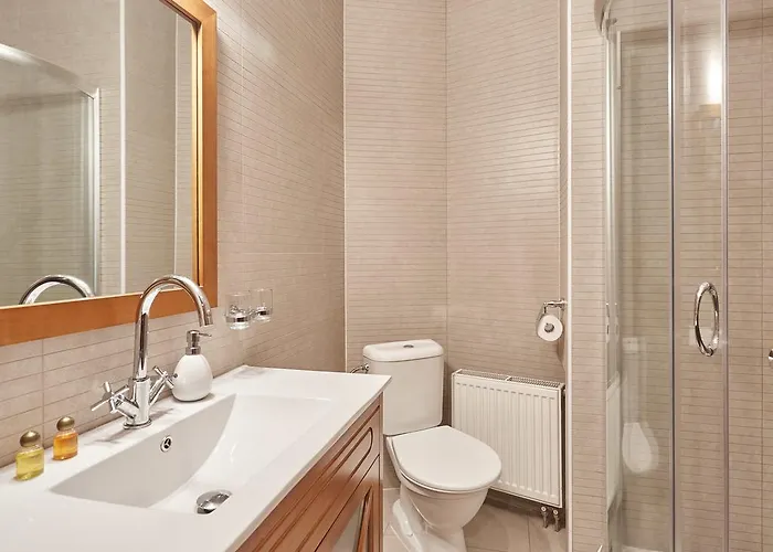 Rezidence Sadová Aparthotel Karlovy Vary