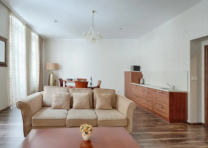 Rezidence Sadova